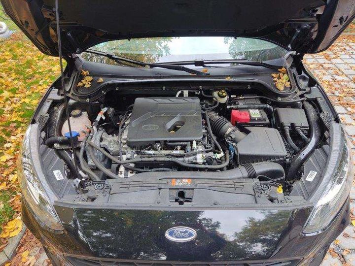 Photo 7 VIN: WF0PXXGCHPLR41595 - FORD FOCUS TURNIER 