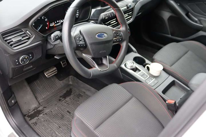 Photo 3 VIN: WF0PXXGCHPLR42467 - FORD FOCUS TURNIER 