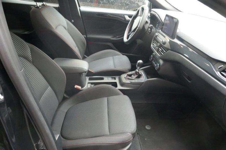 Photo 12 VIN: WF0PXXGCHPLR42509 - FORD FOCUS TURNIER 