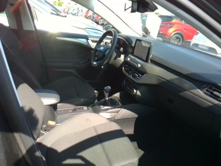 Photo 3 VIN: WF0PXXGCHPLR42882 - FORD FOCUS SW 