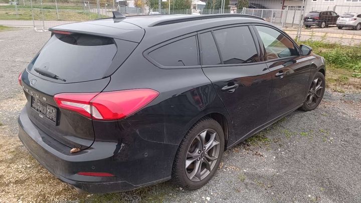 Photo 2 VIN: WF0PXXGCHPLR43487 - FORD FOCUS TURNIER 