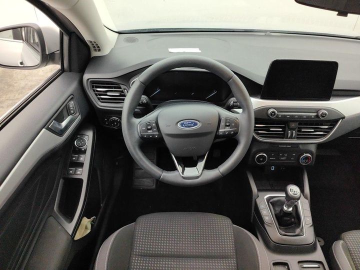 Photo 8 VIN: WF0PXXGCHPLR43916 - FORD FOCUS SW '18 