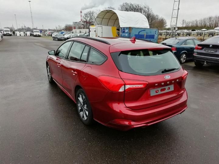 Photo 4 VIN: WF0PXXGCHPLR46536 - FORD FOCUS ESTATE 