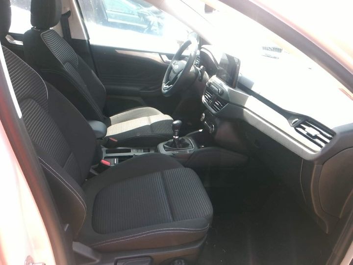 Photo 5 VIN: WF0PXXGCHPLR47123 - FORD FOCUS SW 