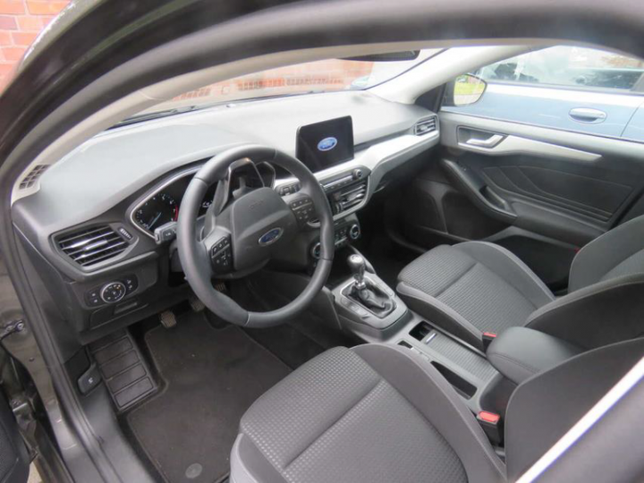 Photo 5 VIN: WF0PXXGCHPLR52547 - FORD FOCUS TURNIER 