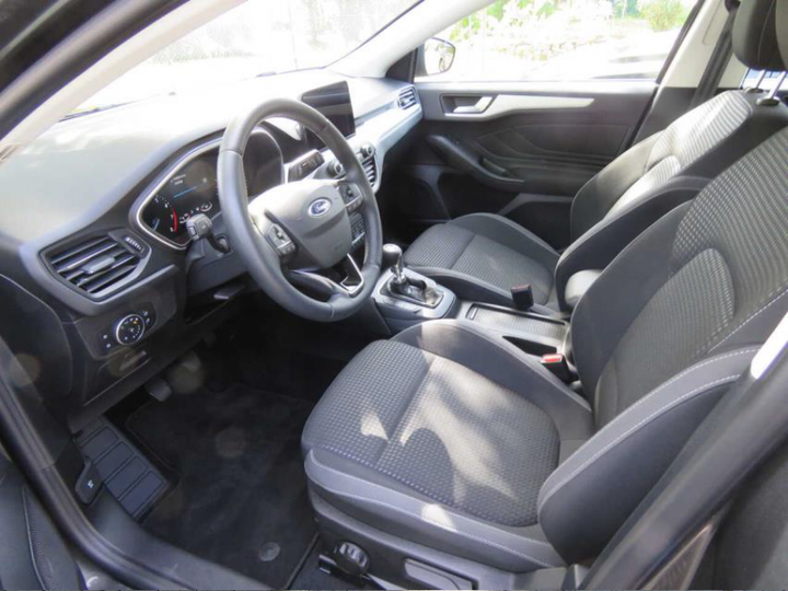 Photo 5 VIN: WF0PXXGCHPLR52675 - FORD FOCUS TURNIER 