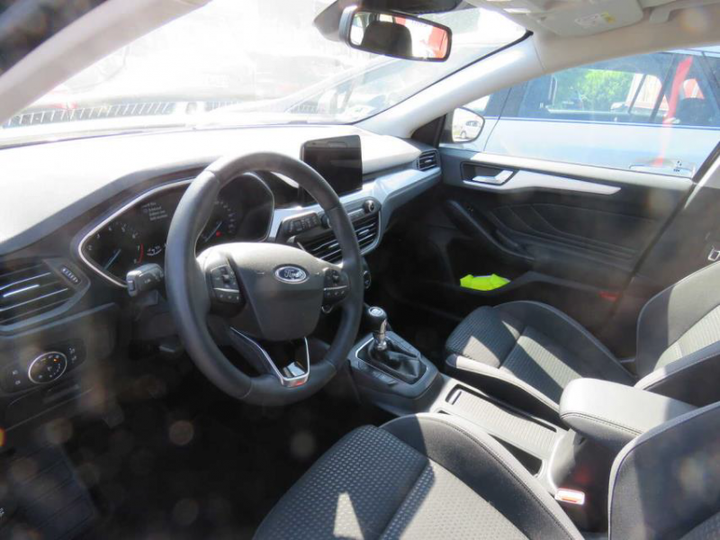 Photo 4 VIN: WF0PXXGCHPLR52759 - FORD FOCUS TURNIER 