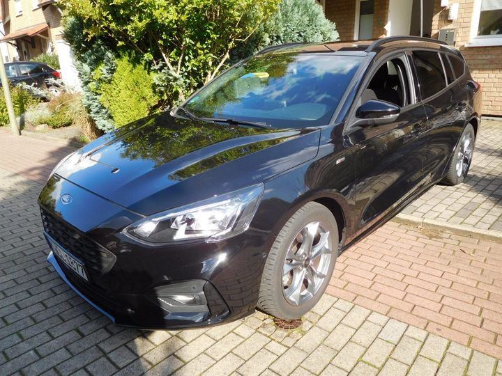 Photo 0 VIN: WF0PXXGCHPLR54929 - FORD FOCUS TURNIER 