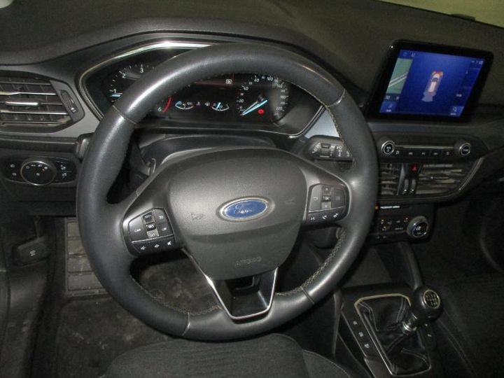 Photo 5 VIN: WF0PXXGCHPLS81712 - FORD FOCUS 