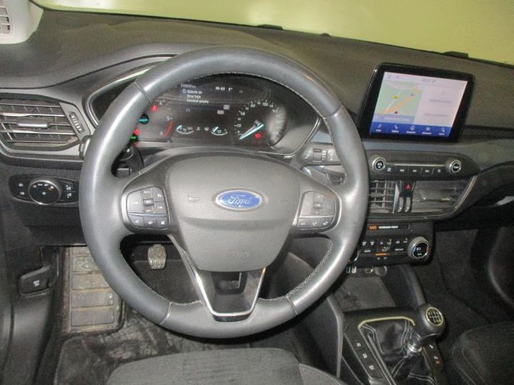 Photo 5 VIN: WF0PXXGCHPLS81947 - FORD FOCUS 