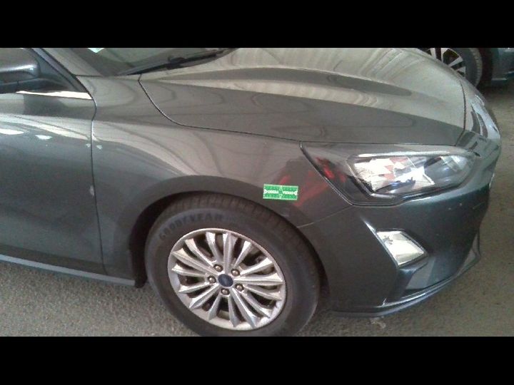 Photo 9 VIN: WF0PXXGCHPLY53325 - FORD FOCUS SW 