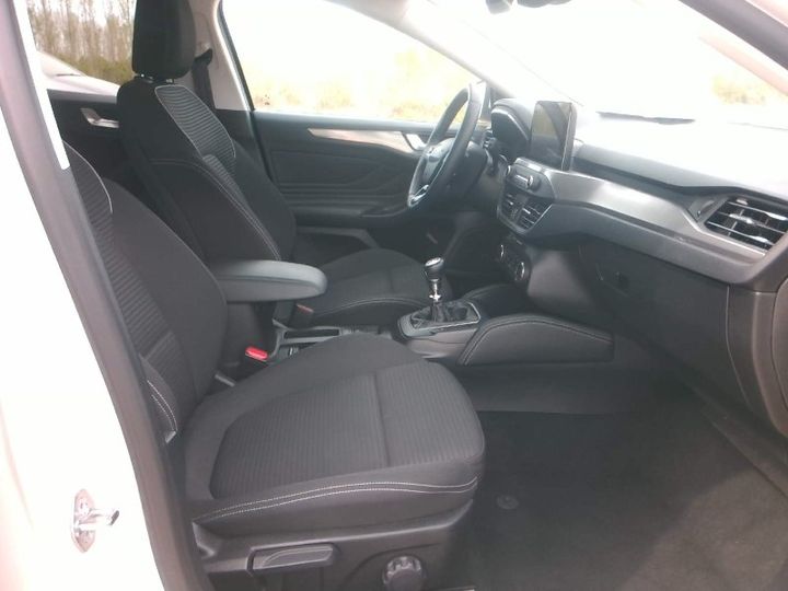 Photo 13 VIN: WF0PXXGCHPLY53574 - FORD FOCUS SW 