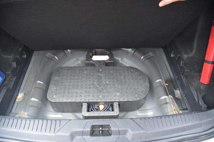 Photo 5 VIN: WF0PXXGCHPLY59455 - FORD FOCUS KOMBI AUTOMATIK 