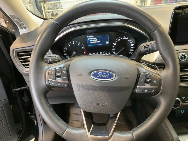 Photo 4 VIN: WF0PXXGCHPLY59876 - FORD FOCUS 