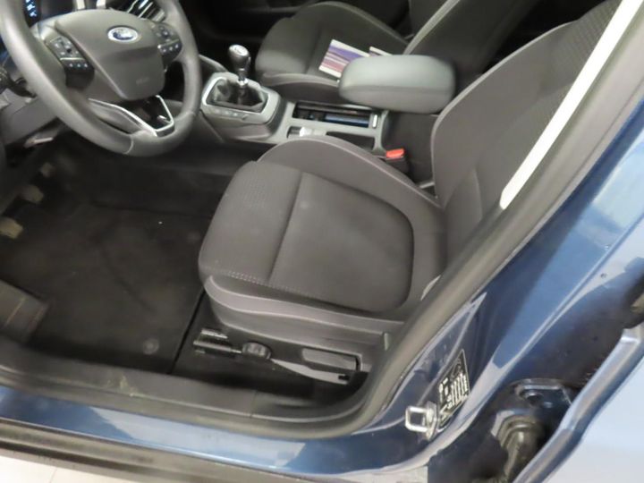 Photo 14 VIN: WF0PXXGCHPLY69124 - FORD FOCUS 