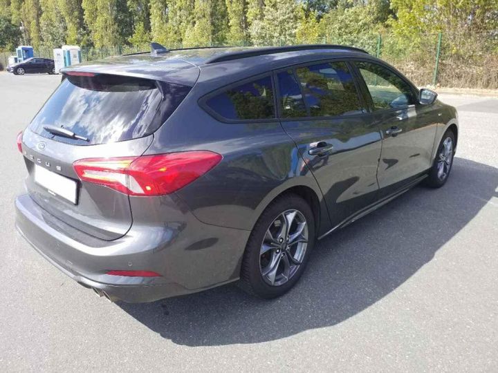 Photo 2 VIN: WF0PXXGCHPMA54998 - FORD FOCUS TURNIER (CGE)(2018-&GT) 