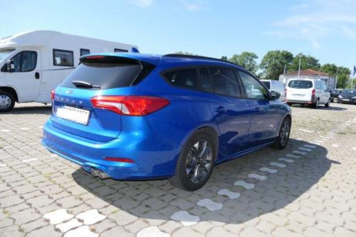 Photo 2 VIN: WF0PXXGCHPMB49870 - FORD FOCUS TURNIER (CGE)(2018-&GT) 