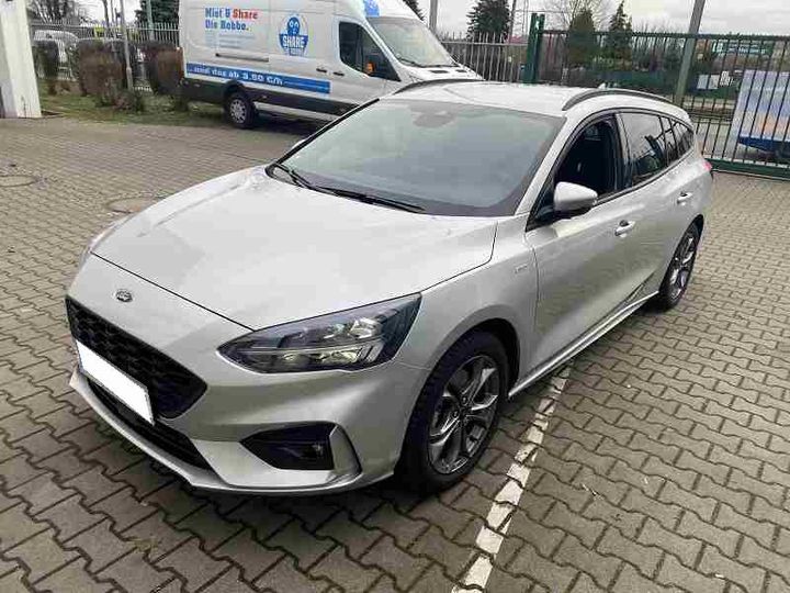 Photo 1 VIN: WF0PXXGCHPMC69148 - FORD FOCUS TURNIER (CGE)(2018-&GT) 