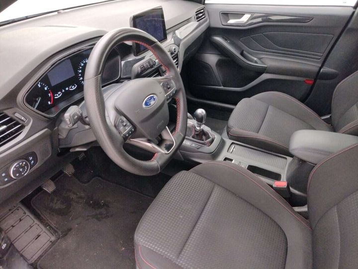 Photo 13 VIN: WF0PXXGCHPME12555 - FORD FOCUS 