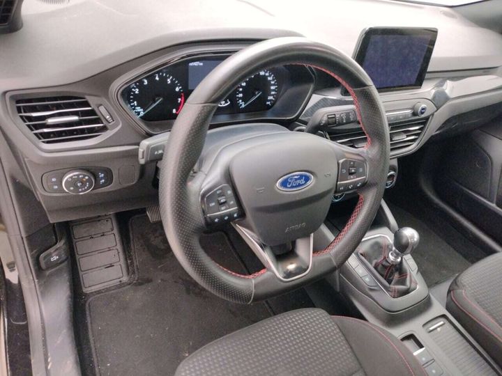 Photo 14 VIN: WF0PXXGCHPME12555 - FORD FOCUS 