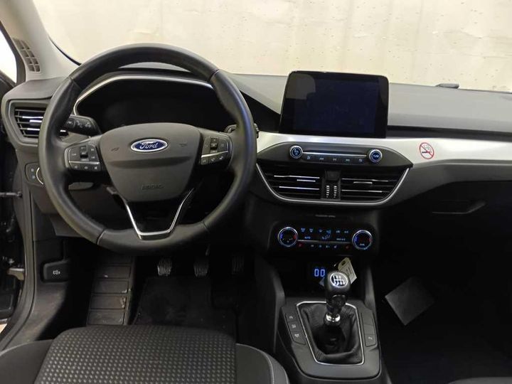 Photo 14 VIN: WF0PXXGCHPME13765 - FORD FOCUS 