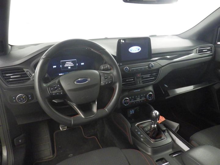 Photo 2 VIN: WF0PXXGCHPMJ26640 - FORD FOCUS 