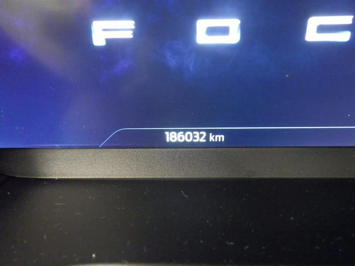 Photo 3 VIN: WF0PXXGCHPMJ26640 - FORD FOCUS 