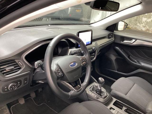 Photo 10 VIN: WF0PXXGCHPNL20669 - FORD FOCUS WAGON 