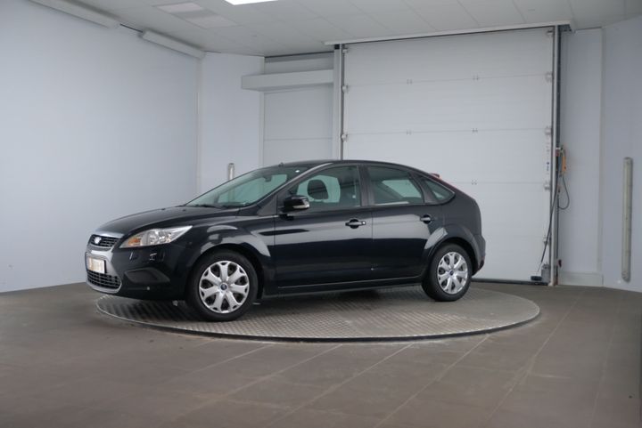 Photo 1 VIN: WF0PXXWPDPAM63624 - FORD FOCUS 