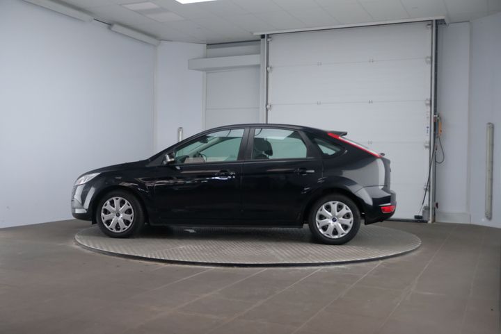 Photo 2 VIN: WF0PXXWPDPAM63624 - FORD FOCUS 