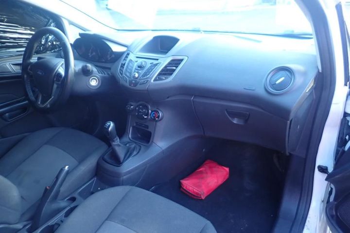 Photo 4 VIN: WF0RXXGAKRDE53583 - FORD FIESTA 3P AFFAIRE (2 SEATS) 