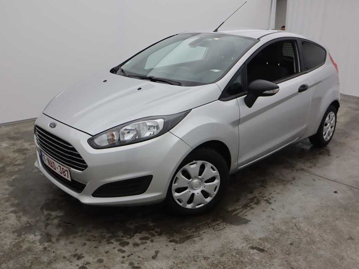 Photo 1 VIN: WF0RXXGAKRFU33733 - FORD FIESTA VAN &#3909 