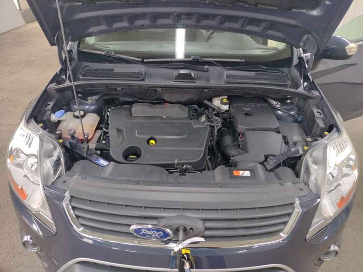 Photo 13 VIN: WF0RXXGCDRBC44537 - FORD KUGA 