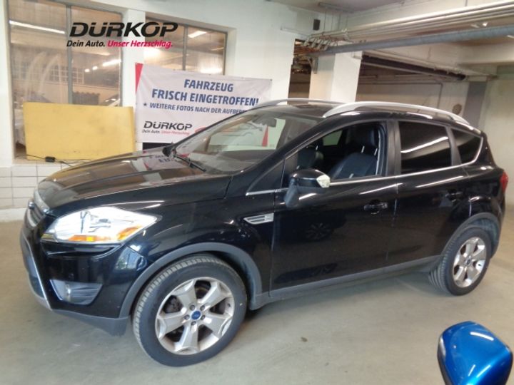 Photo 1 VIN: WF0RXXGCDRBL14729 - FORD KUGA 