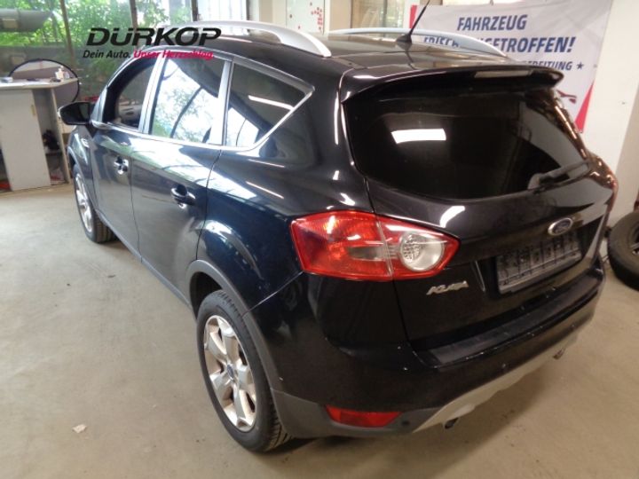 Photo 2 VIN: WF0RXXGCDRBL14729 - FORD KUGA 