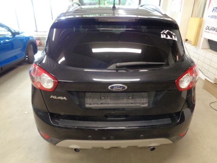 Photo 3 VIN: WF0RXXGCDRBL14729 - FORD KUGA 