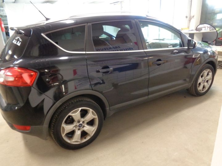 Photo 5 VIN: WF0RXXGCDRBL14729 - FORD KUGA 