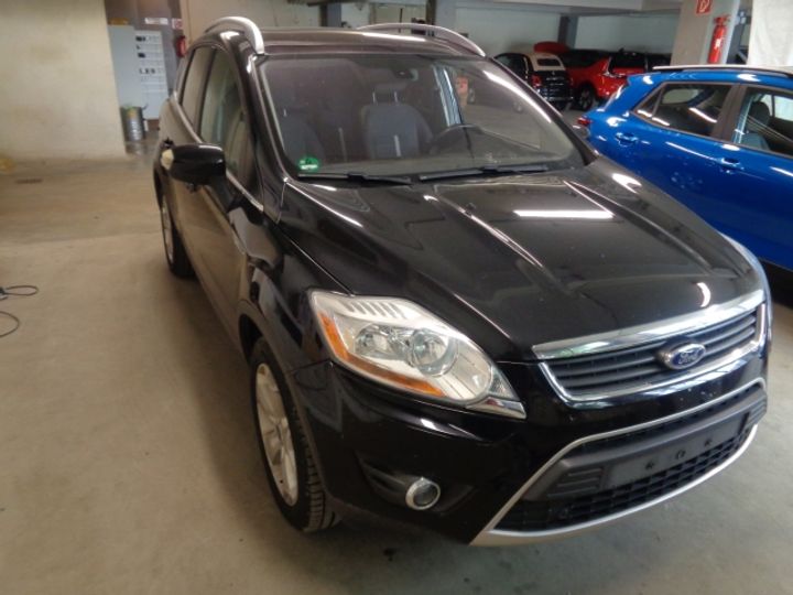 Photo 6 VIN: WF0RXXGCDRBL14729 - FORD KUGA 