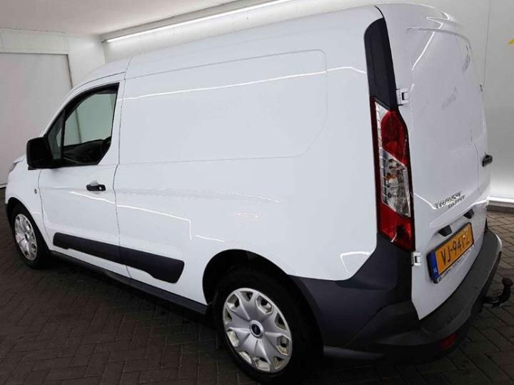 Photo 21 VIN: WF0RXXWPGRDE16846 - FORD TRANSIT CONNECT 