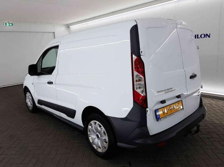 Photo 3 VIN: WF0RXXWPGRDE16846 - FORD TRANSIT CONNECT 