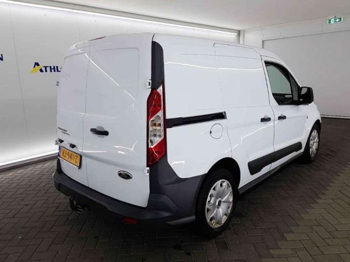 Photo 4 VIN: WF0RXXWPGRDE16846 - FORD TRANSIT CONNECT 