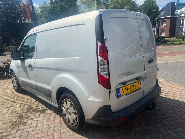 Photo 2 VIN: WF0RXXWPGRDE24133 - FORD TRANSIT CONNECT 