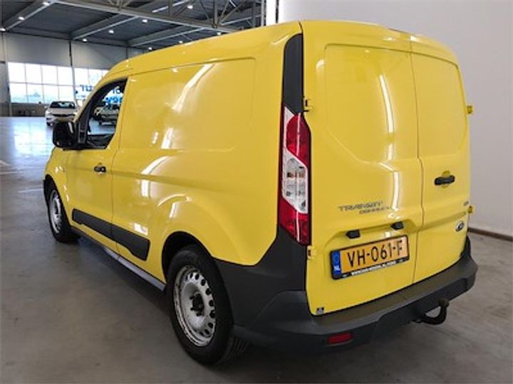 Photo 2 VIN: WF0RXXWPGRDE25830 - FORD TRANSIT CONNECT 