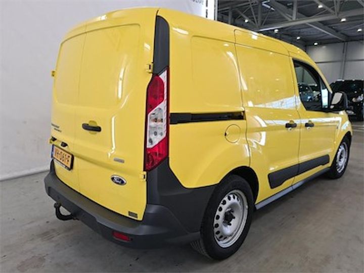 Photo 3 VIN: WF0RXXWPGRDE25830 - FORD TRANSIT CONNECT 