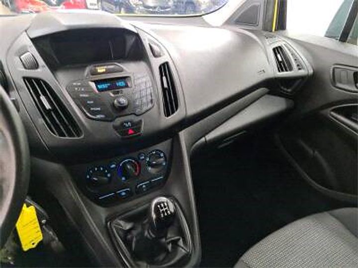 Photo 12 VIN: WF0RXXWPGRDE25835 - FORD TRANSIT CONNECT 