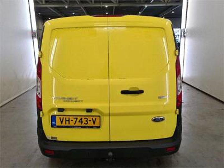 Photo 3 VIN: WF0RXXWPGRDE25835 - FORD TRANSIT CONNECT 