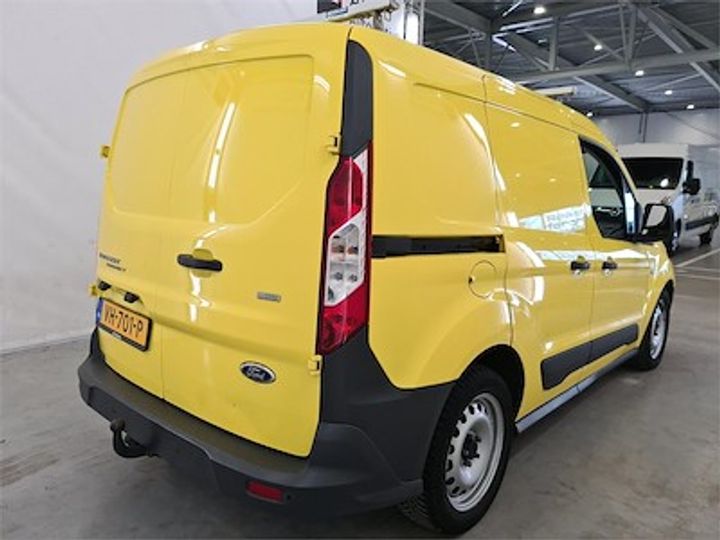 Photo 3 VIN: WF0RXXWPGRDE25848 - FORD TRANSIT CONNECT 