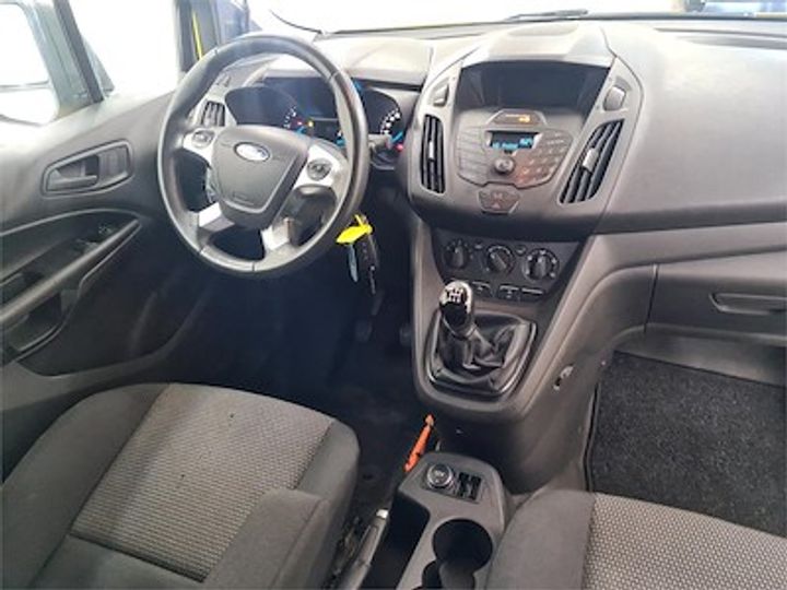 Photo 8 VIN: WF0RXXWPGRDE25849 - FORD TRANSIT CONNECT 