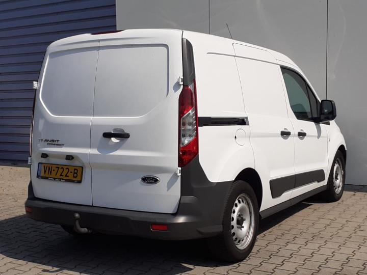 Photo 3 VIN: WF0RXXWPGRDK48577 - FORD TRANSIT CONNECT 