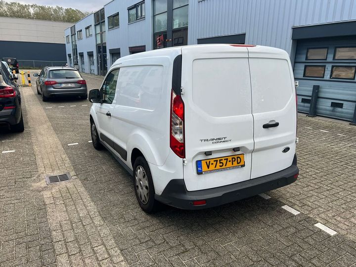 Photo 12 VIN: WF0RXXWPGRDK61717 - FORD TRANSIT CONNECT 